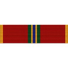 Georgia National Guard Olympic Support Ribbon
